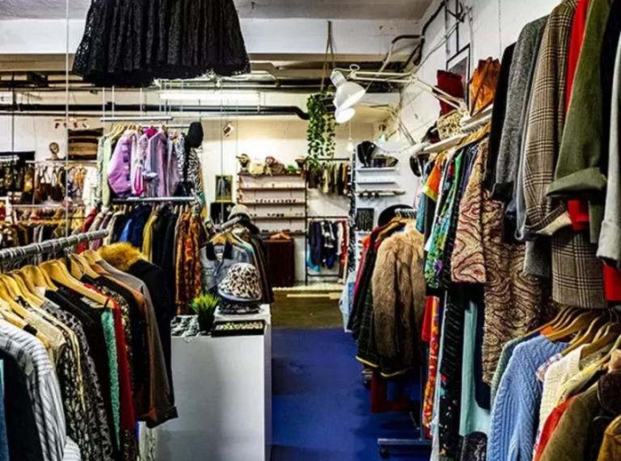Fashion retail accelerates in August as festive demand boosts spending